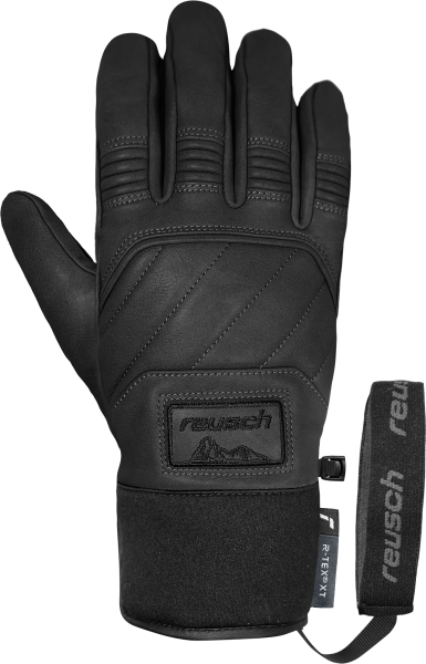 Reusch Legacy R-TEX® XT 6502242 7700 black front
